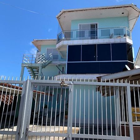 Apartamento na Praia dos Ingleses Florianopolis Exterior foto
