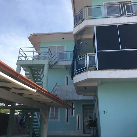 Apartamento na Praia dos Ingleses Florianopolis Exterior foto