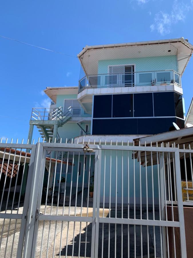 Apartamento na Praia dos Ingleses Florianopolis Exterior foto