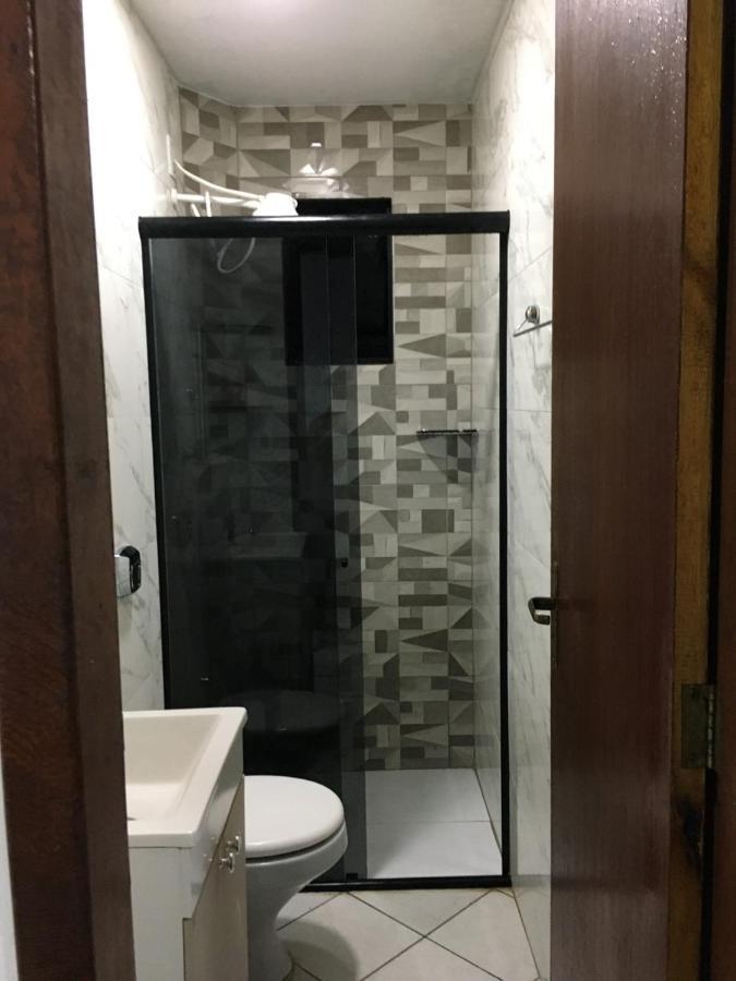 Apartamento na Praia dos Ingleses Florianopolis Exterior foto