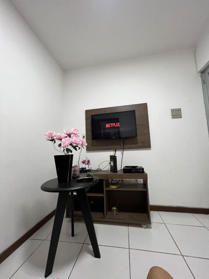 Apartamento na Praia dos Ingleses Florianopolis Exterior foto