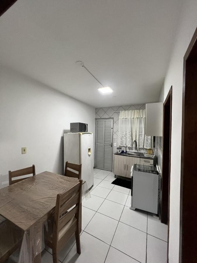 Apartamento na Praia dos Ingleses Florianopolis Exterior foto