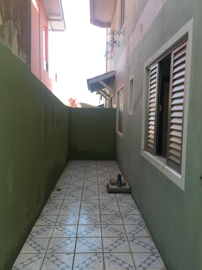 Apartamento na Praia dos Ingleses Florianopolis Exterior foto