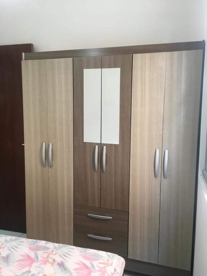 Apartamento na Praia dos Ingleses Florianopolis Exterior foto