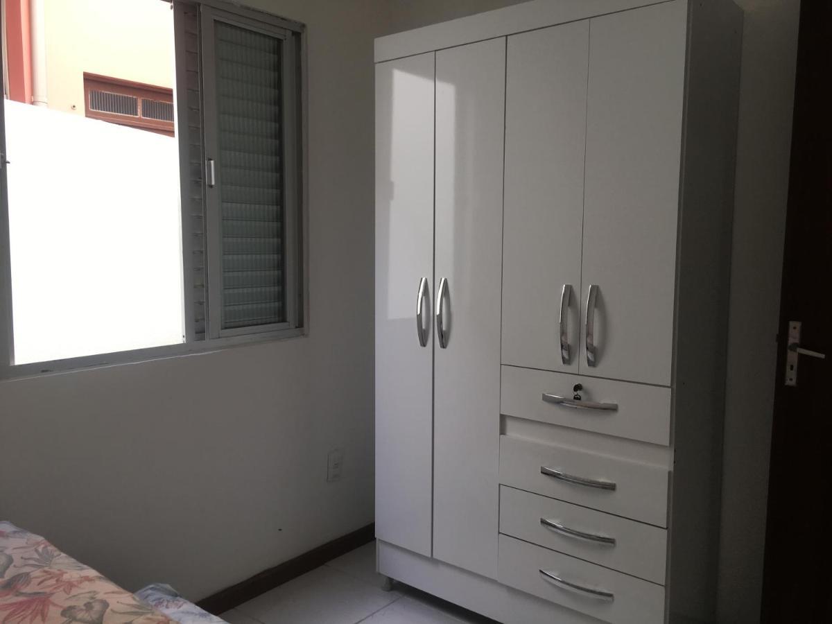 Apartamento na Praia dos Ingleses Florianopolis Exterior foto