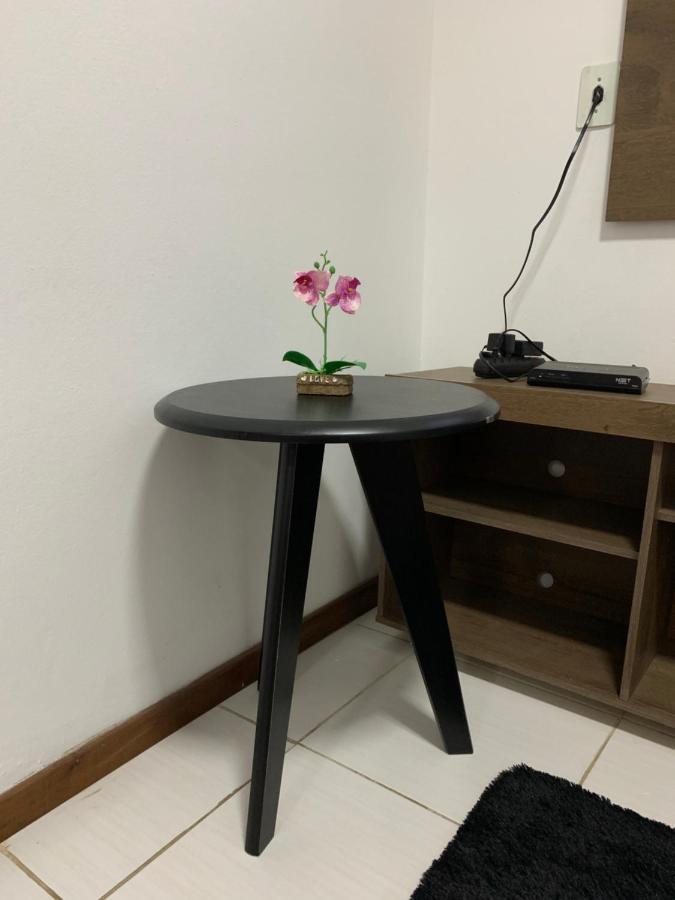 Apartamento na Praia dos Ingleses Florianopolis Exterior foto