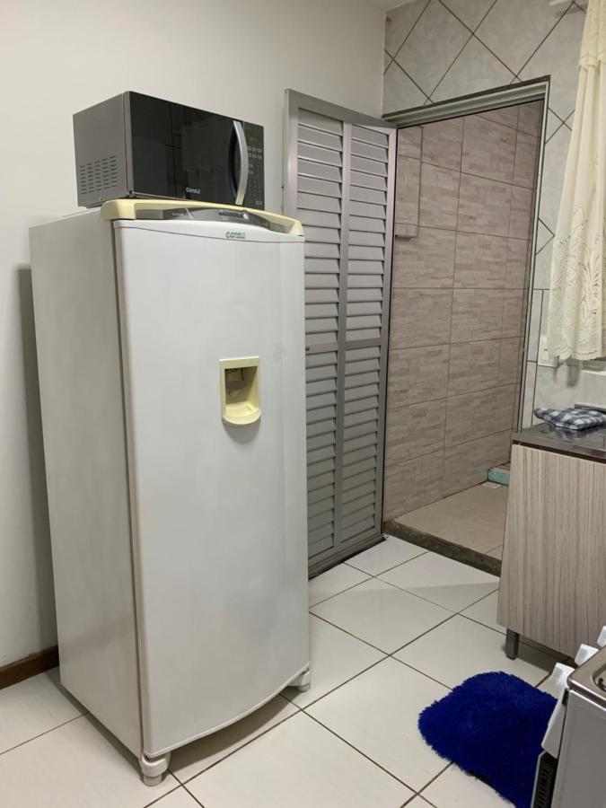Apartamento na Praia dos Ingleses Florianopolis Exterior foto