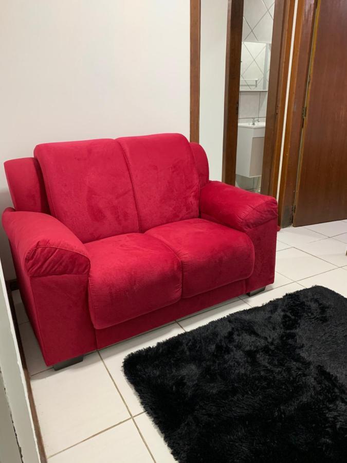 Apartamento na Praia dos Ingleses Florianopolis Exterior foto