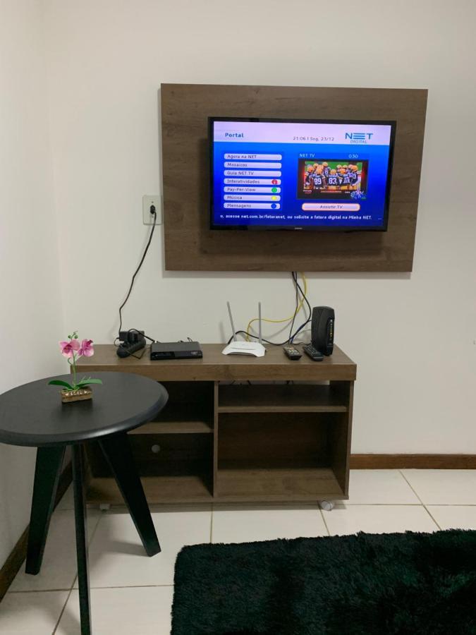 Apartamento na Praia dos Ingleses Florianopolis Exterior foto