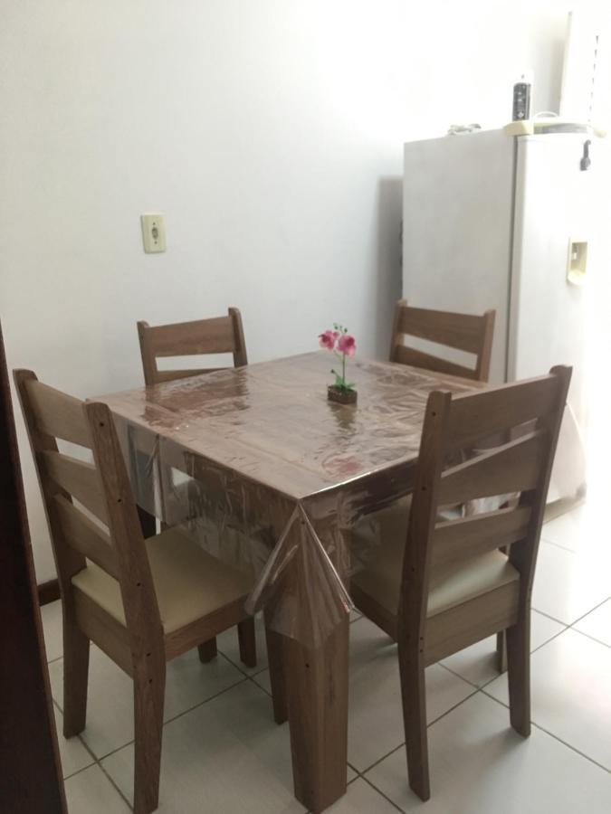 Apartamento na Praia dos Ingleses Florianopolis Exterior foto
