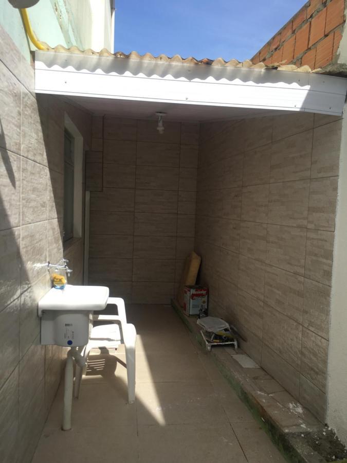 Apartamento na Praia dos Ingleses Florianopolis Exterior foto